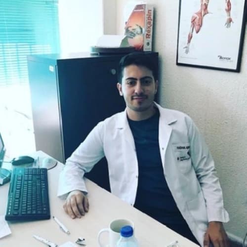 Fzt. Tuğrul Aşkın