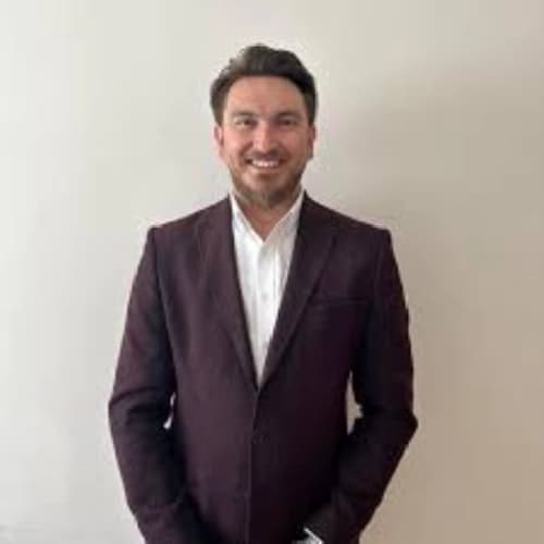 Doç. Dr. Alparslan Cansız