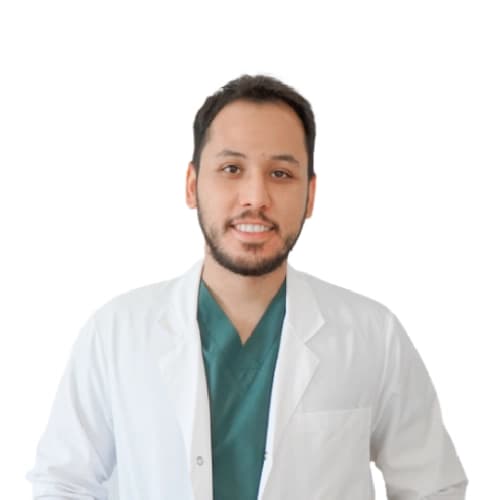 Dt. Mustafa Kaan Akduman Profil Fotoğrafı