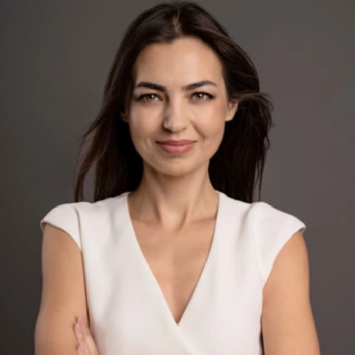 Op. Dr. Ayşe Kalay