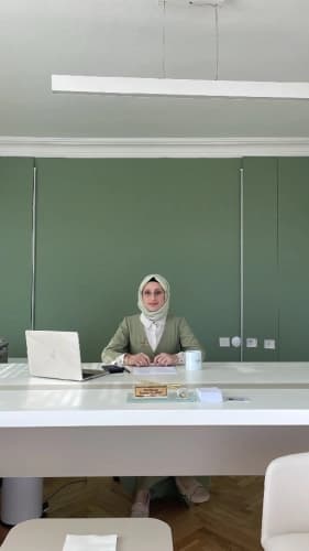 Dyt. Tuğba Yıldırım Önder