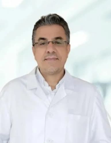 Op. Dr. Hamit Özen Profil Fotoğrafı