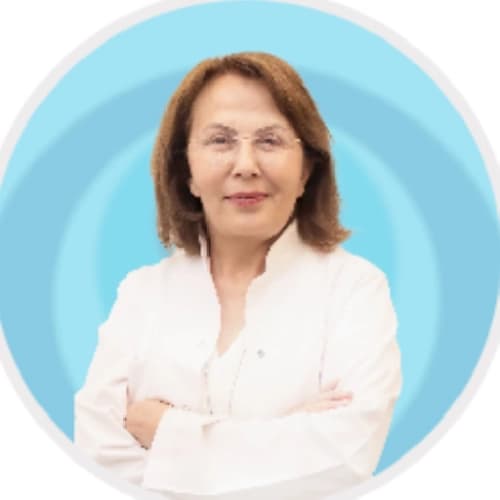 Op. Dr. Serap Karaman Profil Fotoğrafı