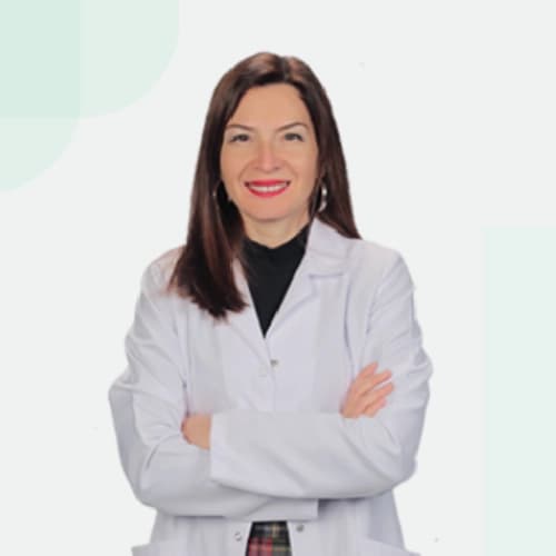 Op. Dr. Seda Deniz Işıklar Profil Fotoğrafı