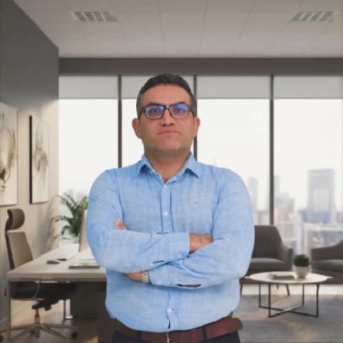 Doç. Dr. Murat İğde
