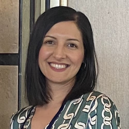 Uzm. Dr. Tuğçe Özcan