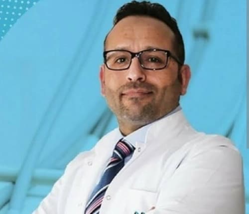 Prof. Dr. Alpaslan Terzi