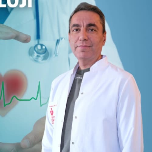 Uzm. Dr. Abdurrahman Kale