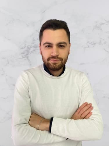 Psk. Ümit Can Demir Profil Fotoğrafı