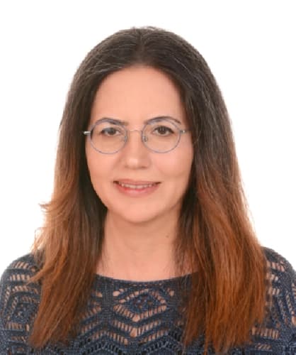 Uzm. Dr. Çiğdem Çifci Kaygusuz Profil Fotoğrafı