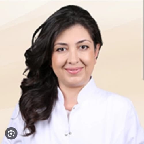 Uzm. Dr. Serpil Uysal Profil Fotoğrafı