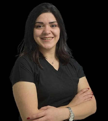 Dt. Aslı Türkmen Akpınar