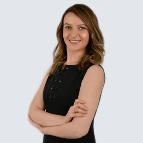 Dyt. Özge Karabağ