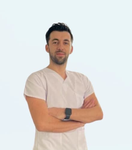 Fzt. Caner Korkmaz