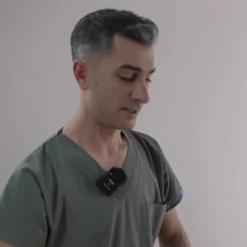 Fzt. Volkan Artun