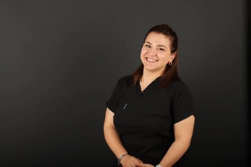 Dt. Ilgın Günal Profil Fotoğrafı