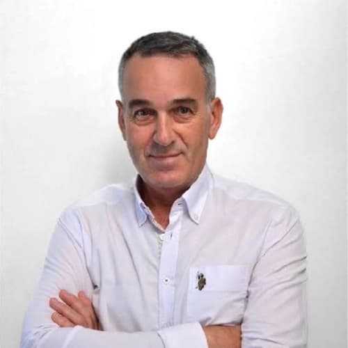 Uzm. Psk. Mehmet Ali Akın