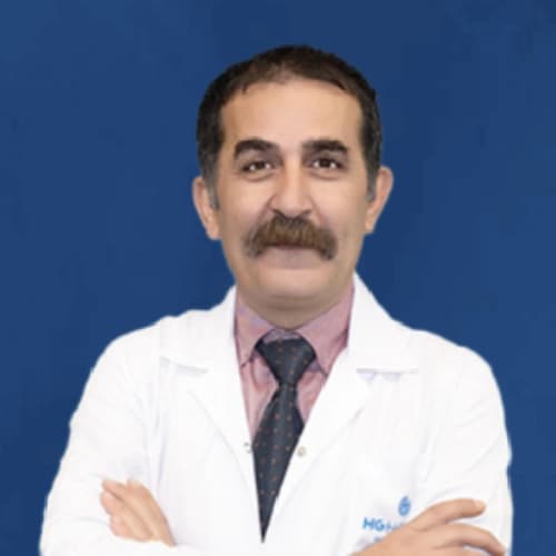 Uzm. Dr. Levent Temel Profil Fotoğrafı