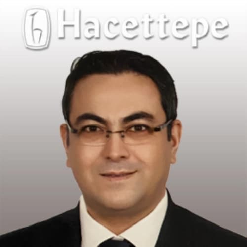 Doç. Dr. Ahmet Hakan Ateş
