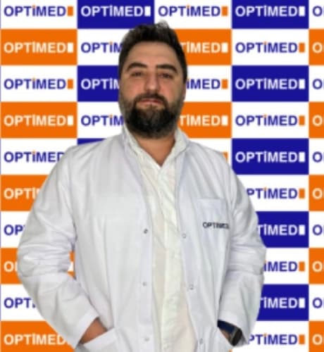 Op. Dr. Taha Özkara Profil Fotoğrafı
