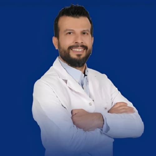 Doç. Dr. Burak Tanyıldız Profil Fotoğrafı