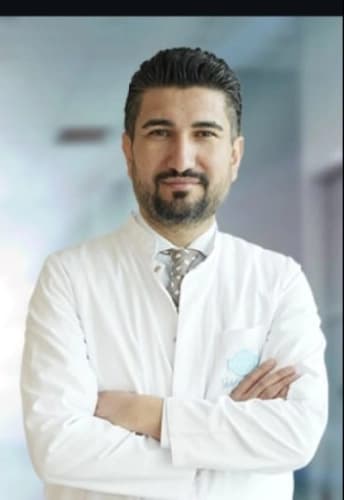 Doç. Dr. İsmail Gürbak Profil Fotoğrafı