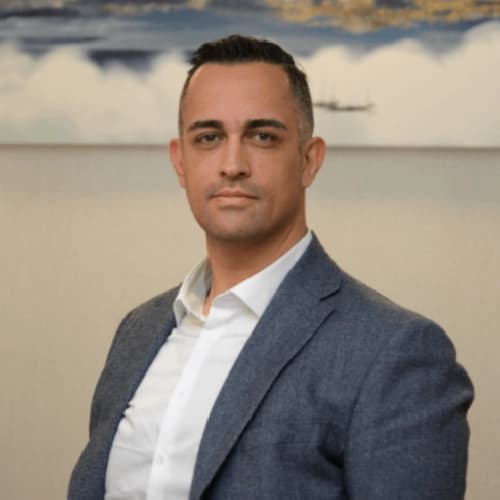 Doç. Dr. Alp Yıldız Profil Fotoğrafı
