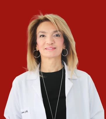 Op. Dr. Zerrin Çelik Profil Fotoğrafı