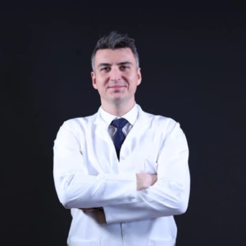 Op. Dr. Doğukan Özkan Profil Fotoğrafı