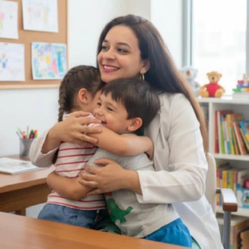 Uzm. Dr. Armağan Küçük Profil Fotoğrafı