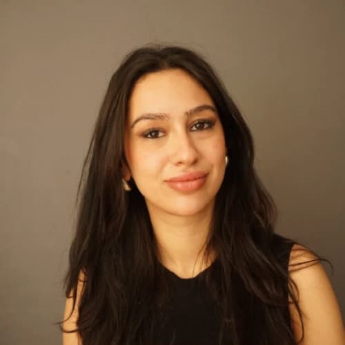 Dyt. Cansu Öner Profil Fotoğrafı
