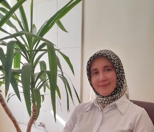 Psk. Melek Kara Profil Fotoğrafı