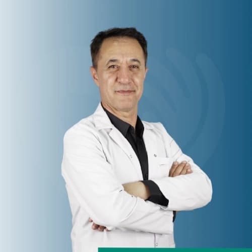 Op. Dr. Mehmet Belgen Profil Fotoğrafı