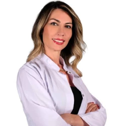 Doç. Dr. Hande Turan