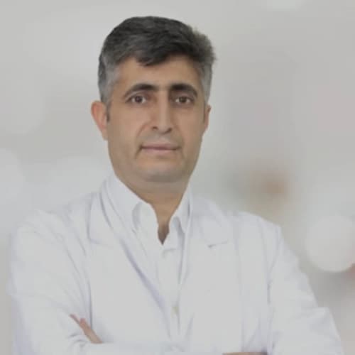 Uzm. Dr. Mutlu Çiçek