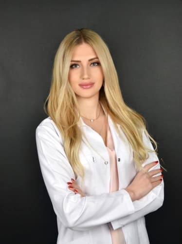 Dyt. Merve Saruhan