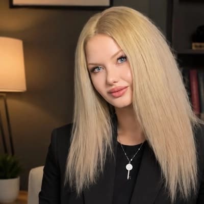 Uzm. Psk. Dan. Gülşah Demiral Profil Fotoğrafı