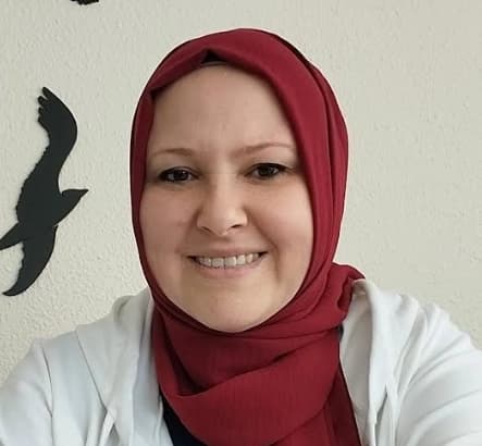 Uzm. Psk. Dan. Ayşe Kazazoğlu Profil Fotoğrafı