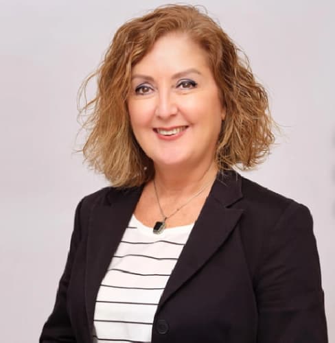 Prof. Dr. Nilgün Turhan Profil Fotoğrafı