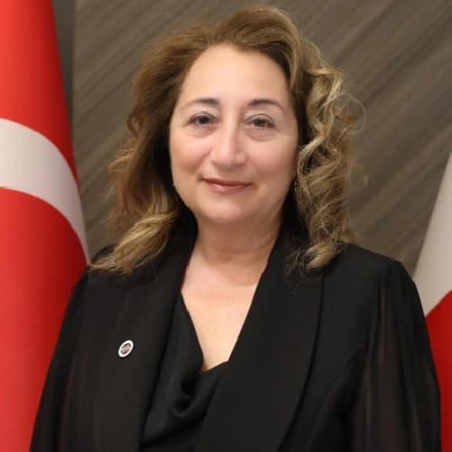Dr. Dt. Tansel Güven