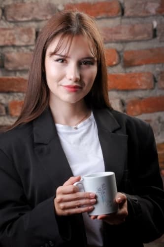 Psk. Ayşe ÖZEL Profil Fotoğrafı