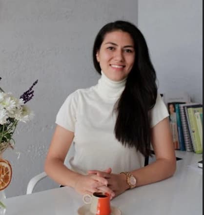 Dyt. Başak Baran Profil Fotoğrafı