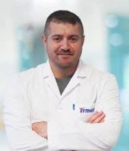 Uzm. Dr. Ferhat Kumak Profil Fotoğrafı