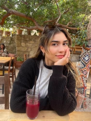 Dyt. Damla Yağmurlu Profil Fotoğrafı