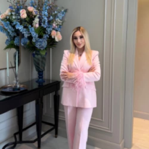Psk. Beyza Çoban Profil Fotoğrafı