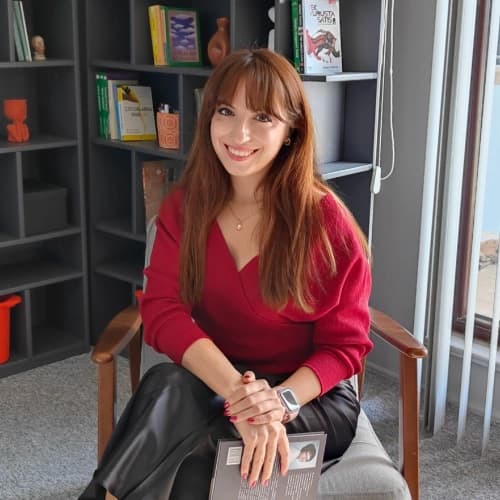 Psk. Belgin Yılmaz Profil Fotoğrafı