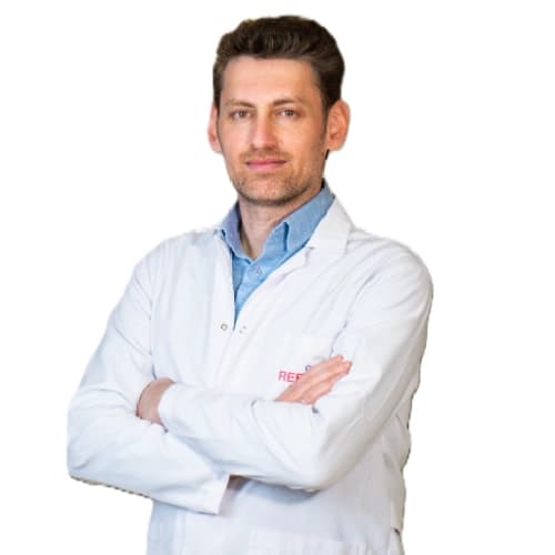 Op. Dr. İsmail Şenol İvacık Profil Fotoğrafı