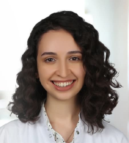 Dyt. Selin Nur Uçar Profil Fotoğrafı