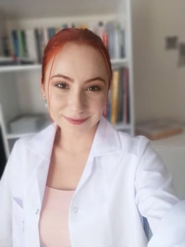 Dyt. Çağla Sümer Profil Fotoğrafı