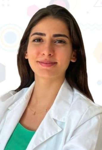 Psk. Beste Özalevli Profil Fotoğrafı
